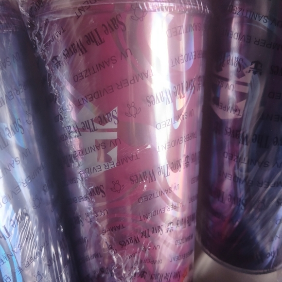 NEW ROYAL CARIBBEAN Cruise 4 Sippies, 2 Highliters 2 Beer Can Mitts, Zip Pulls - Picture 2 of 5